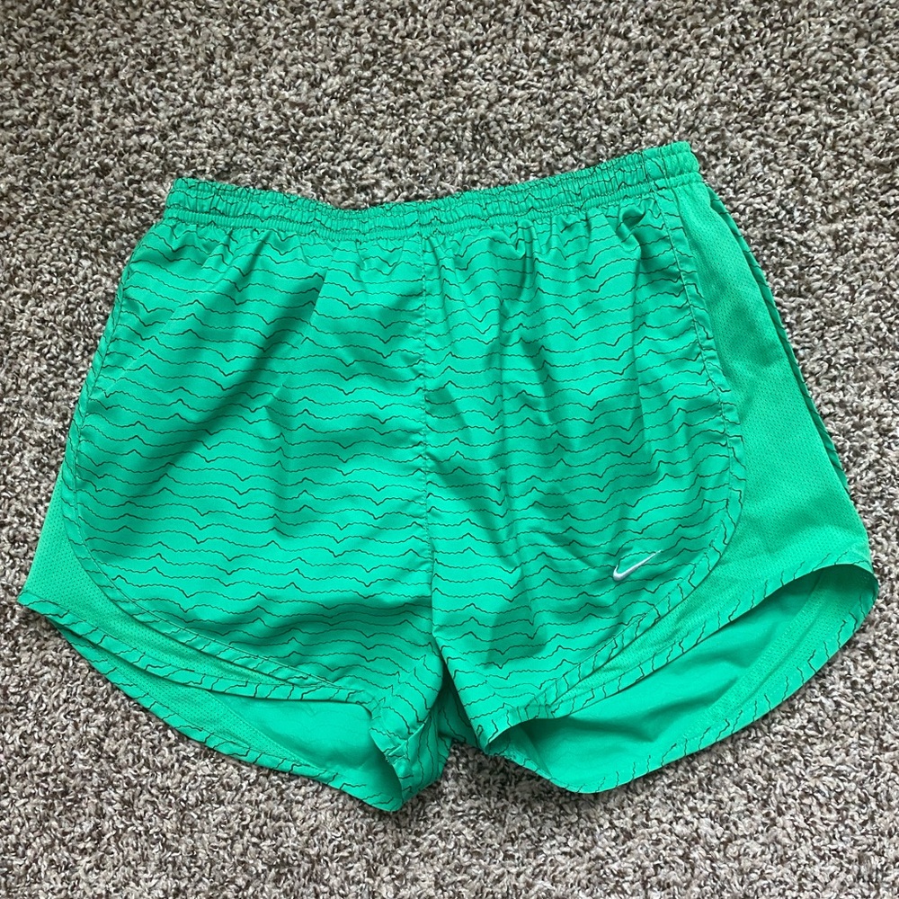 Nike Dri-Fit Shorts
